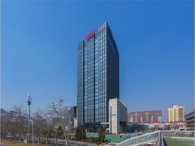 二七区电热水器设备